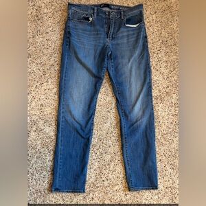GAP Blue Men's Jeans 33x32